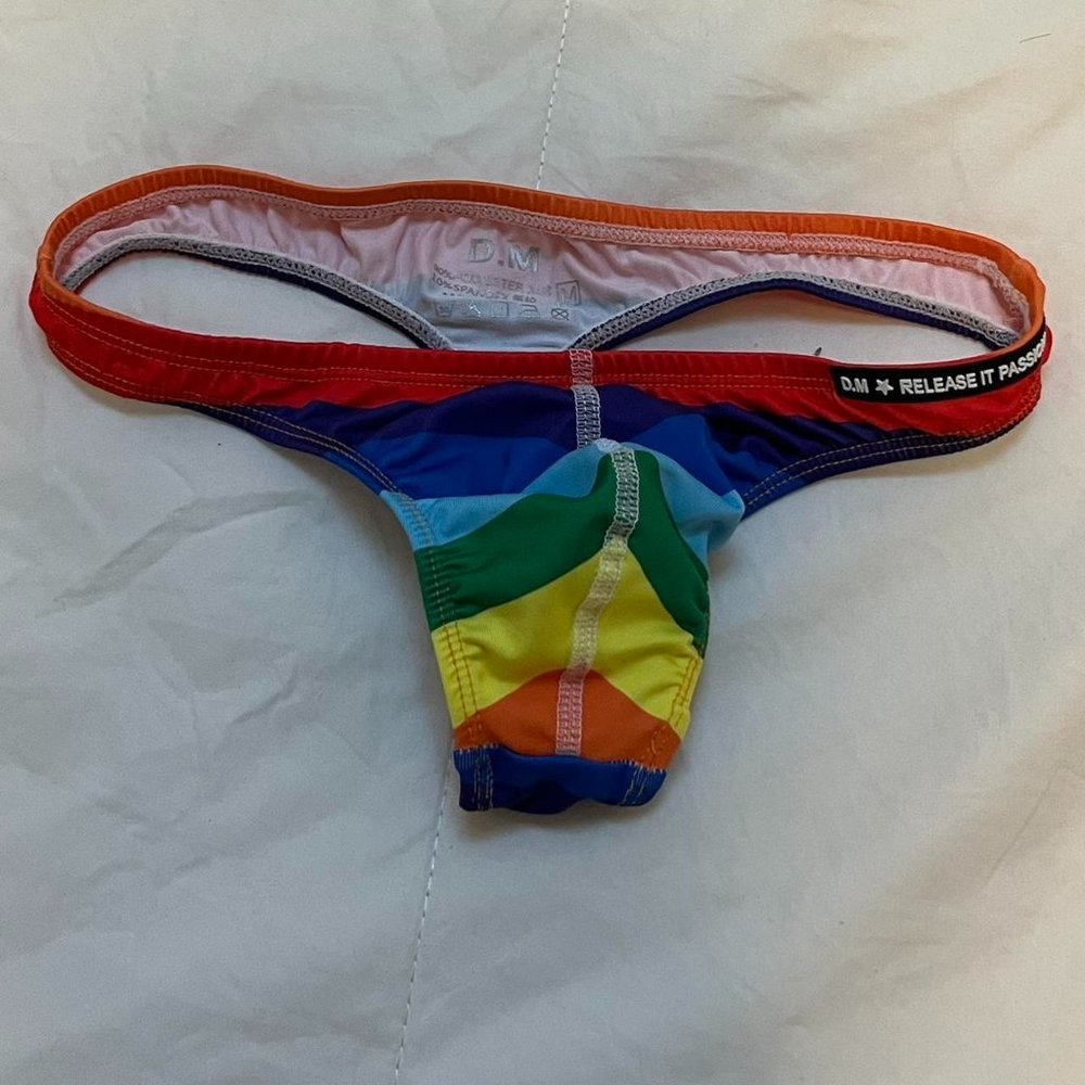 Pride swimsuit